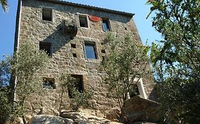 Casa Giacometti