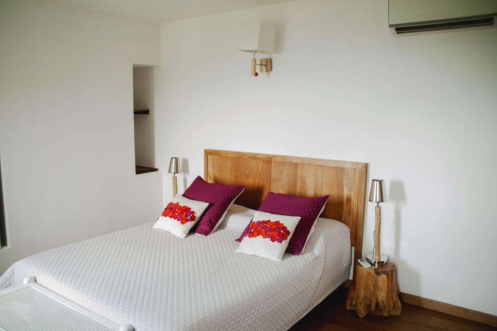 Casa Giacometti Grosseto-Prugna Zimmer foto
