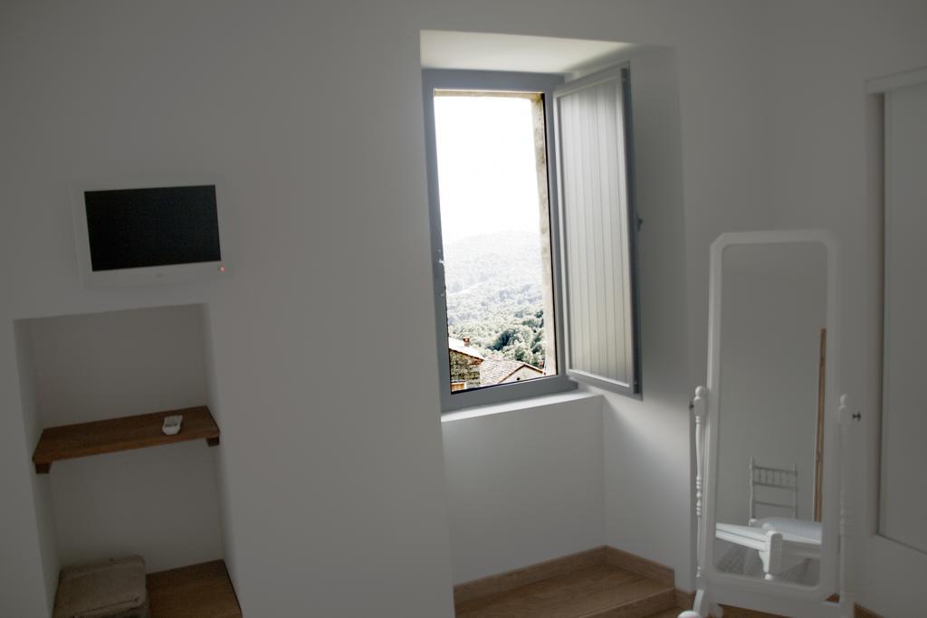 Casa Giacometti Grosseto-Prugna Zimmer foto