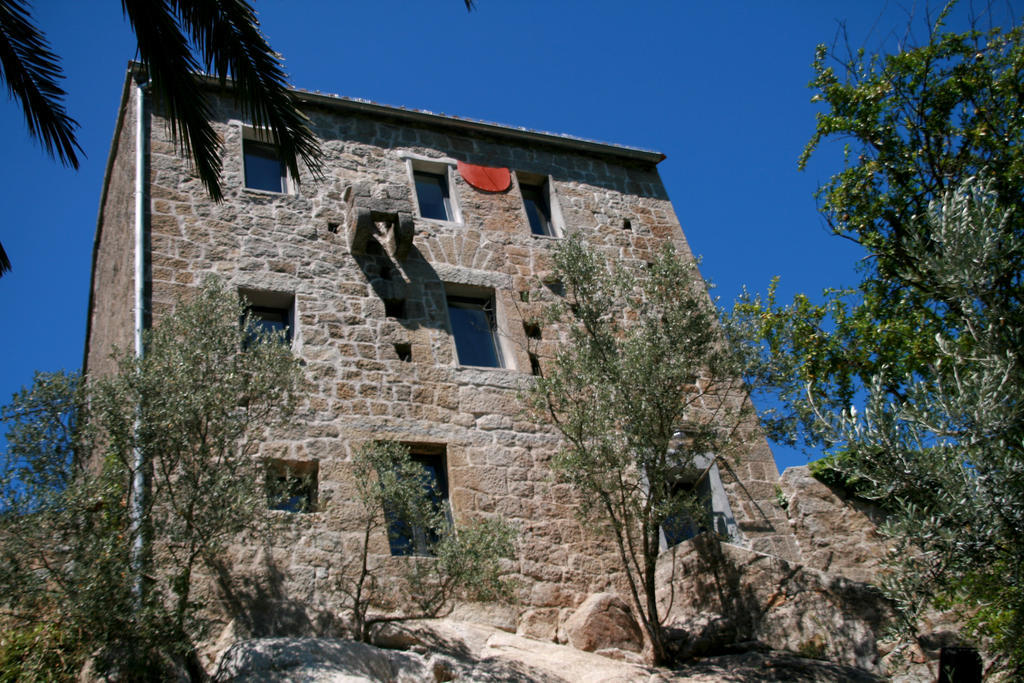 Casa Giacometti Grosseto-Prugna Zimmer foto