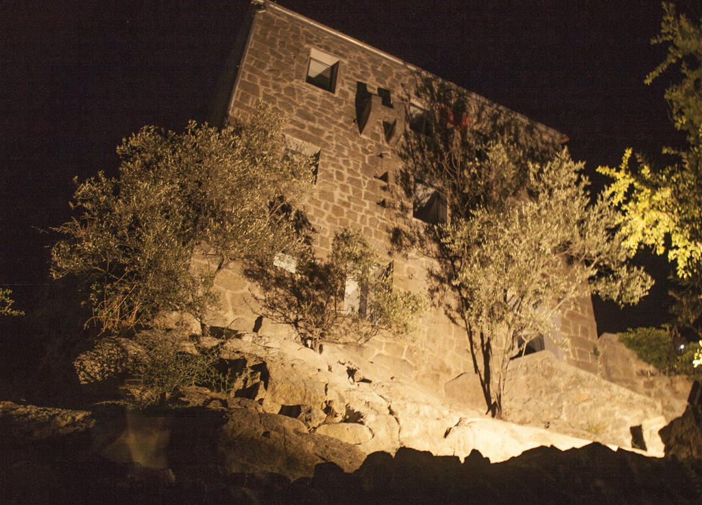 Casa Giacometti Grosseto-Prugna Zimmer foto