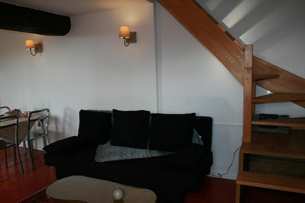 Casa Giacometti Grosseto-Prugna Zimmer foto