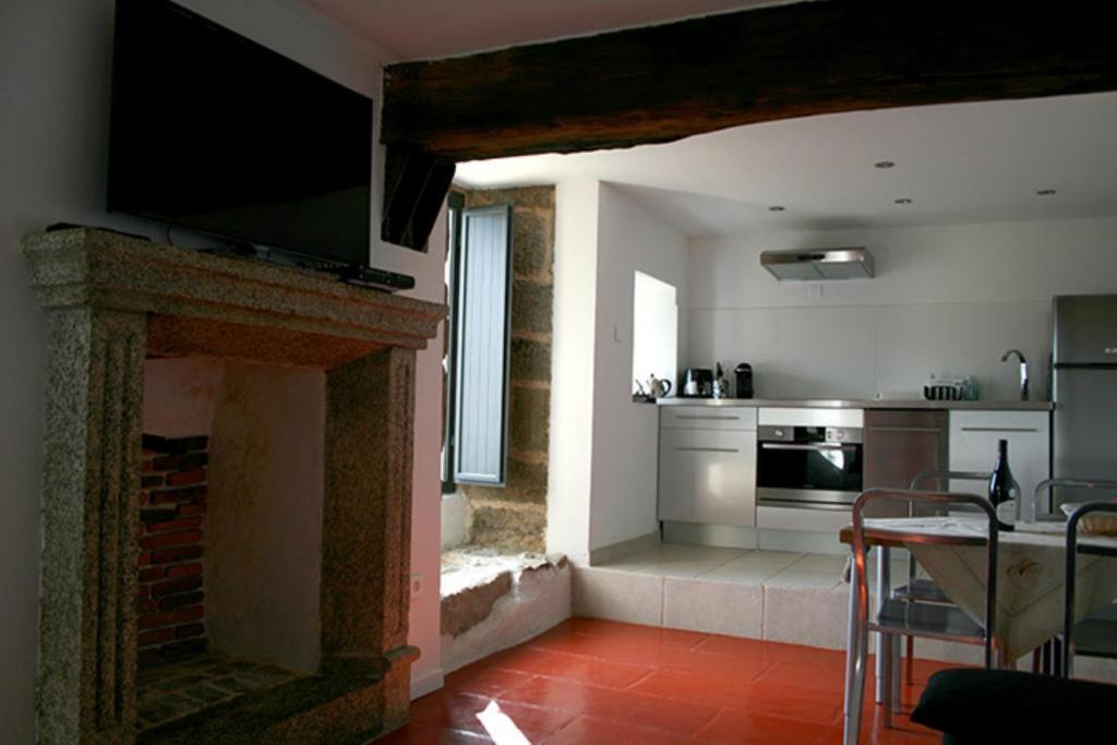 Casa Giacometti Grosseto-Prugna Zimmer foto