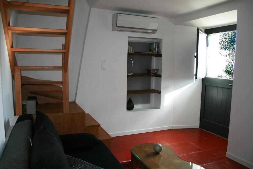Casa Giacometti Grosseto-Prugna Zimmer foto