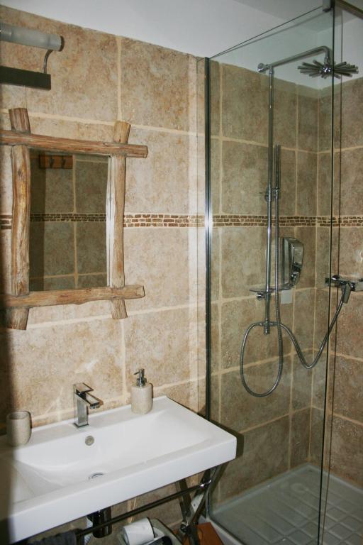 Casa Giacometti Grosseto-Prugna Zimmer foto