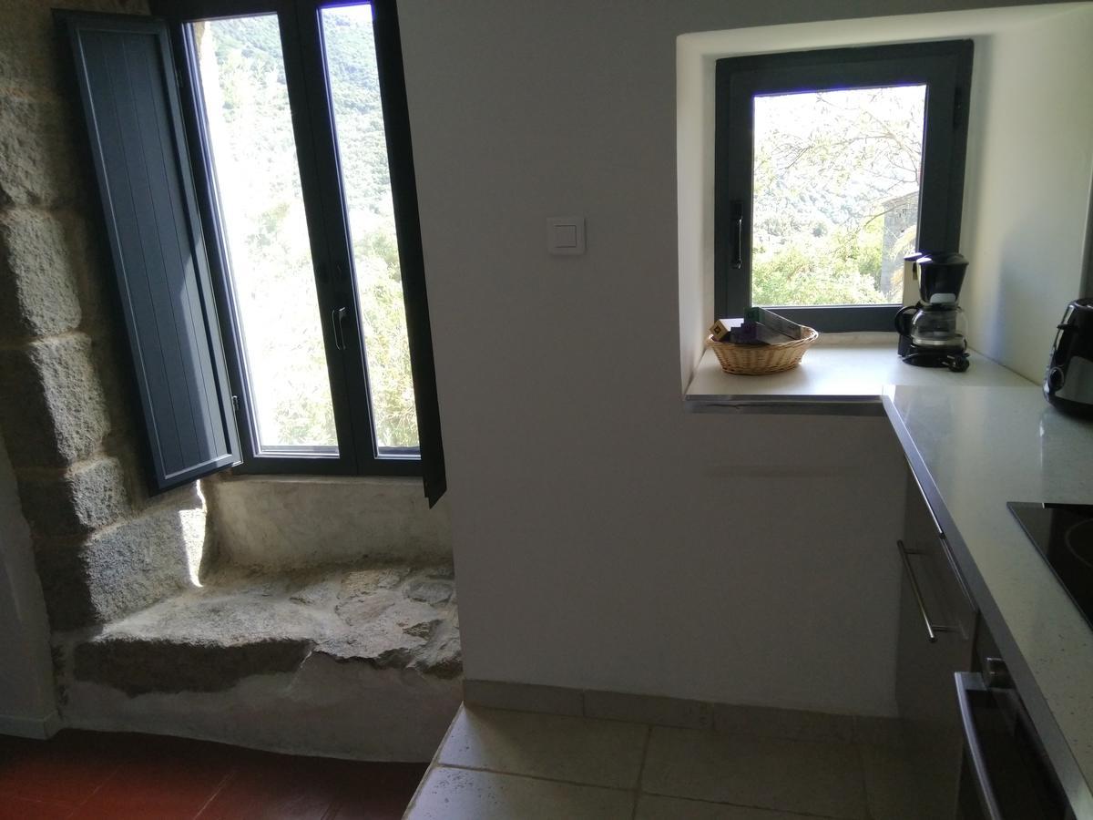 Casa Giacometti Grosseto-Prugna Exterior foto