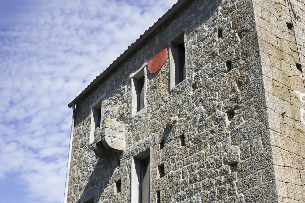 Casa Giacometti Grosseto-Prugna Exterior foto