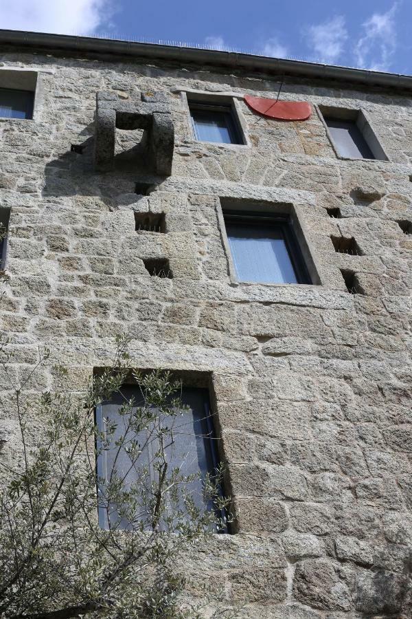 Casa Giacometti Grosseto-Prugna Exterior foto